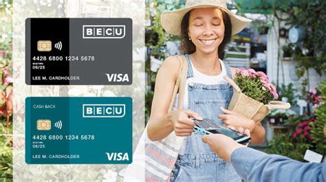 becu contactless card|becu credit card automatic payments.